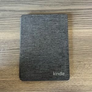 Kindle Paperwhite